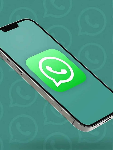 Secure Chatting: WhatsApp's Passkey Update for iPhone