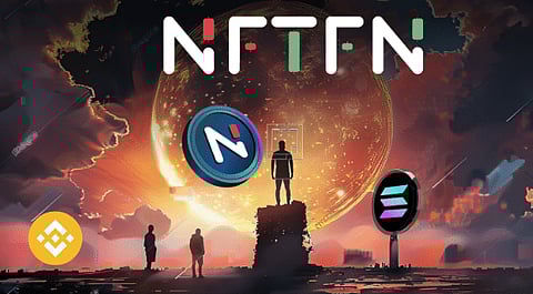 Solana on the verge of hitting $500, BNB aims for $1000, and NFTFN set to reach $5 in 2024