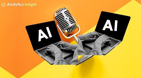 Top 10 AI Voice Generators for YouTube to Monetize from Videos