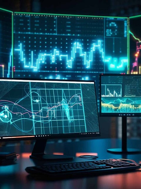 Top 5 Machine Learning Stock Picks