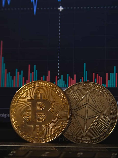 Upbit's Trading Volume Plummets by 75%