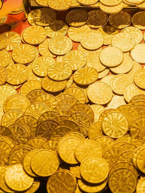 Xai Network Ramps Up Rewards: A New Era for Ethereum Gaming Staking