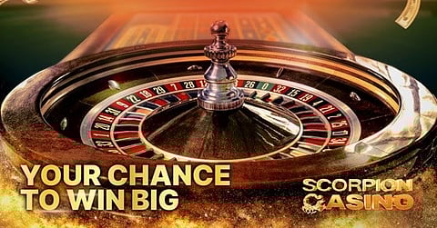 Last Chance Alert: Scorpion Casino Crypto Presale Ending in Less Than 24hrs – RollBit and FunToken Brace for Impact