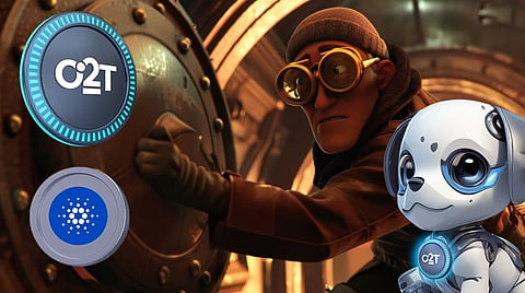 Option2Trade Algo Exchange ‘Preview’ Release Sends Shock Waves Within Cardano and Ethena (ENA) Community