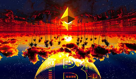 Big Earner DeeStream’s Presale Skyrockets Against Ethereum’s Gloom As Dogwifhat (WIF) and Bitcoin (BTC) Investors Join The 50X Predicted Bull-Run