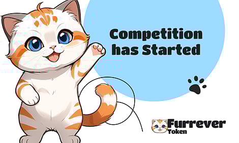 Pepe Coin (PEPE), FLOKI (FLOKI), and Dogecoin (DOGE) Trends May Have Passed, Furrever Token (FURR) Presents Comparable 15X Return Opportunities