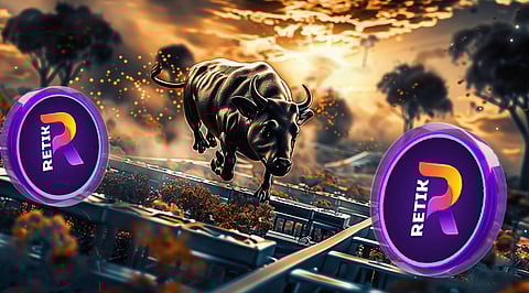 Has the 2024 Bull Run Started Yet? 3 Coins You Must Hold for the Biggest Gains