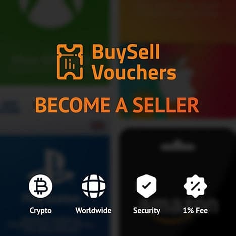 Where and How to Sell Gift Cards in Nigeria | Seller Guide