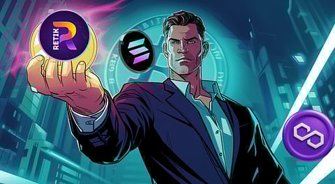 Top Polygon (MATIC) and Solana (SOL) Holders Are Crazy About This Small-Cap Coin, and Here’s Why