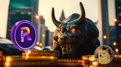 These Two Coins Are Set to Beat Dogecoin (DOGE) in 2024: Find Out Which Ones