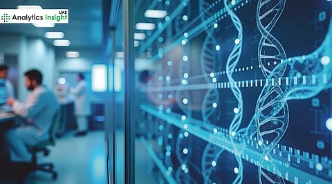 UAE Becomes Second Country to Approve Gene Therapy Itvisma for Spinal Muscular Atrophy