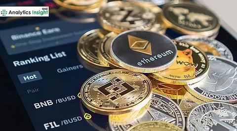 Dubai Declares Crypto as Legal Property – What Investors Need to Know?