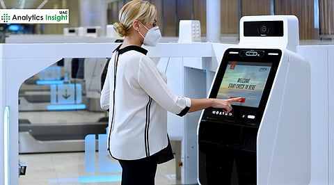 Dubai Hotels to Skip Front Desks With New Contactless Check-In System