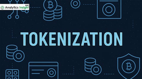 UAE Blockchain Innovation Drives Global Growth in Tokenization