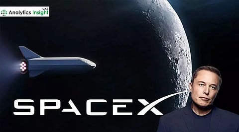 Elon Musk’s SpaceX Plans Mega 2026 IPO, Could Raise Over $25 Billion: Report