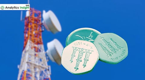 e& UAE Explores Stablecoin Payments as AE Coin Moves into Everyday Telecom Use