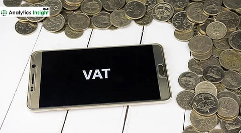 UAE Introduces New VAT Rules for Metal Scrap Trading