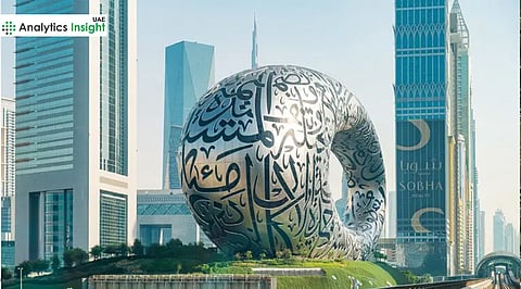 Dubai Unveils R&D Ecosystem to Boost Innovation and Emerging Technologies