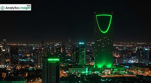 Saudi Arabia Opens Its Market to Global Investors