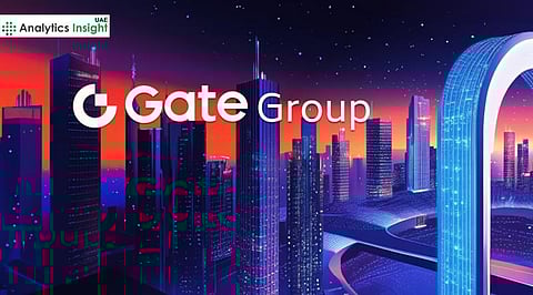Gate.io Launches VARA-Regulated Crypto Platform in Dubai