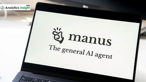 Meta’s Manus Deal Under Fire: China Launches Regulatory Probe