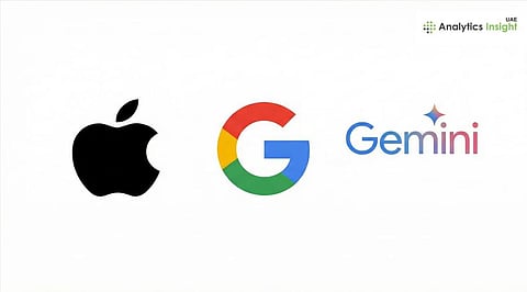 Apple Bets Big on Google Gemini to Close the AI Gap