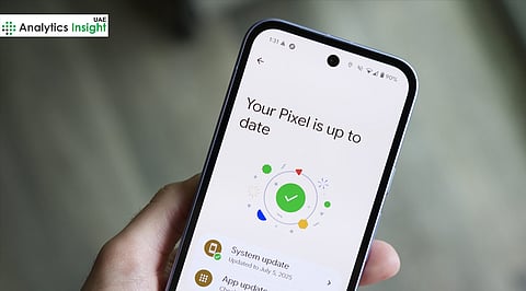 Google Rolls Out January 2026 Android 16 Update For Pixel Devices