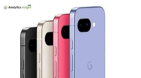 Google Pixel 10a Launch Expected in Mid-February With Four Color Options