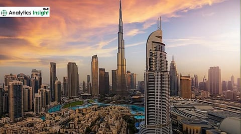 Dubai Real Estate Transactions Reach Dh917 Billion, Sheikh Mohammed Stays Optimistic