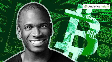 Arthur Hayes Predicts Bitcoin’s Next Breakout as Liquidity Eases