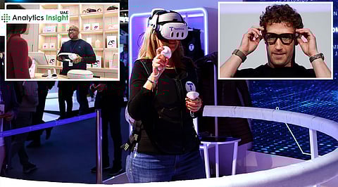 Meta Cuts Thousands of VR Jobs Amid Challenges in Zuckerberg’s Vision