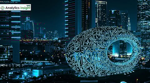 UAE to Unveil Innovative AI-Powered Trade Platform to Streamline Processes 