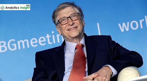 The AI Job Crisis Is Real, Gates Says Governments Aren’t Ready