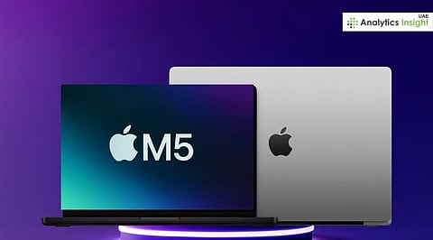 Apple Gearing Up to Launch M5 Pro MacBook