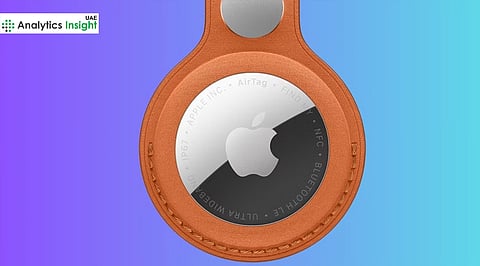 Apple Launches AirTag 2 with Improved Tracking, Speaker, and iOS Features