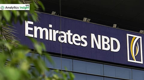 Emirates NBD Crosses AED 1 Trillion in Assets as Loan Growth Hits 24%