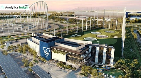 Topgolf Abu Dhabi to Open on Yas Island in 2026: Here’s Everything You Need to Know