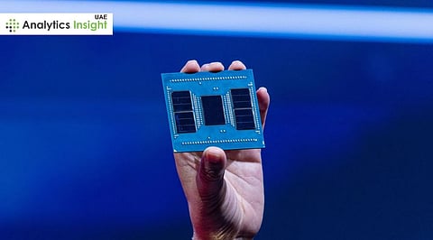 US Clears Export of World’s Most Powerful AI Chips to UAE and Saudi Arabia