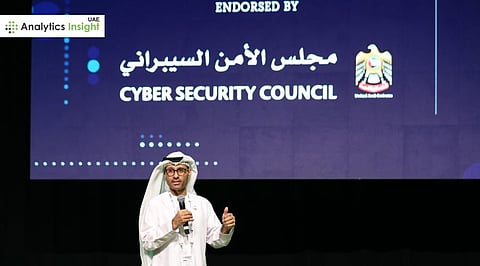 UAE Cyber Security Council Alerts Public to Escalating Online Fraud Threats Across Digital Platforms