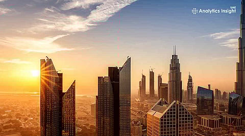 Dubai Real Estate Hits Record January as Sales Value Surges