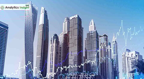 UAE Attracts Record $45.6B FDI as Foreign Investment Jumps 48.7%