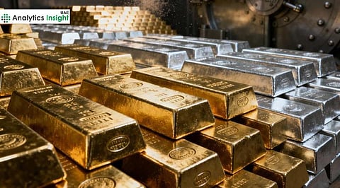 Gold, Silver Panic Selling Hits UAE as Investors Rush to Book Profits