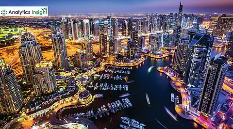 How Proptech Is Reshaping the UAE Real Estate Market