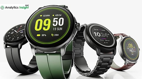 HMD Debuts DUB Audio, Smartwatches in Middle East Ahead Global Rollout