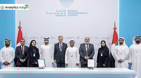 Mastercard Signs Cybersecurity MoU With UAE to Strengthen Digital Defences