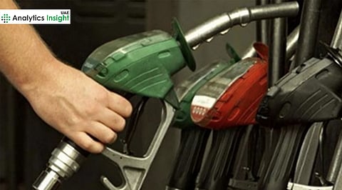 UAE Fuel Prices for February 2026 Drop Across All Petrol Types