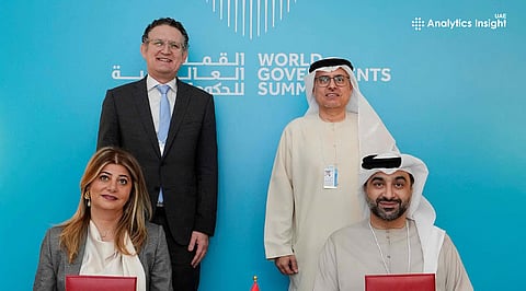 UAE Ministry Partners with Microsoft to Build AI Agents for Students