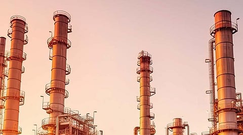 Top Industries Driving UAE’s Foreign Direct Investment Boom