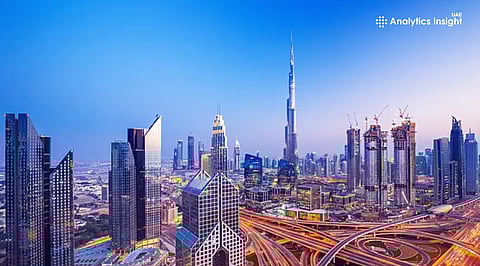 Why Global Investors are Shifting Focus to Middle East Real Estate