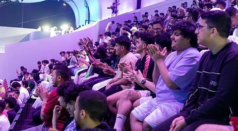 Saudi Arabia Leads Middle East’s $2.52 Billion Gaming Boom 